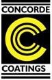 CONCORDE COATINGS LOGO